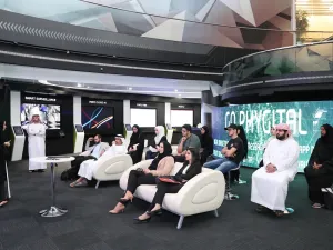 Etisalat Open Innovation Centre Welcomes University Students During UAE Innovation Month   