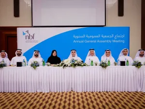 National Bank of Fujairah PJSC Approves Dividend of 13.5%