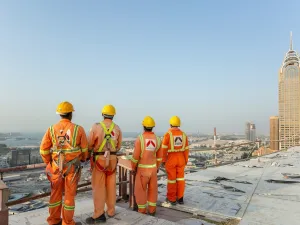 Etisalat Signs Agreement to Boost Digital Transformation at Arabtec