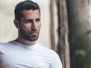 Massar Egbari also announced that they’re performing live on YouTube