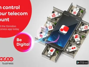 Ooredoo is focused on supporting the needs of organisations big or small with the right communications infrastructure to help them thrive. 