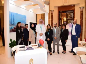 BTEA Concludes its Participation in the 20th Saudi International Wedding Fair 2020