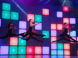 Internationally-Acclaimed Ballet RevoluciόN Is Set to Sizzle at Global Village for UAE Audiences 