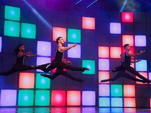 القرية العالمية تستضيف فرقة "باليه ريفولوسيون" العالمية في عروض استثنائية تقدم لأول مرة على مسرحها الرئيسي