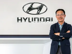 Hyundai Motor Company Appoints Bang Sun Jeong as New Vice President of Middle East and Africa