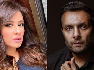 Abdelaziz has also deleted Wael's picture from Instagram (source: @yasminabdelaziz_ Instagram & @wael.abdelaziz2 Facebook)