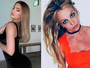 Britney offered to help out three fans in need during this current crisis