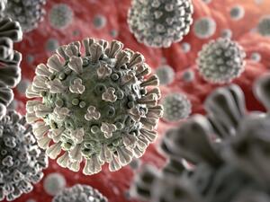 بعض الناس أكثر عرضة للإصابة بأمراض شديدة وهناك تدابير إضافية عليهم أن يأخذوها في الاعتبار لحماية أنفسهم