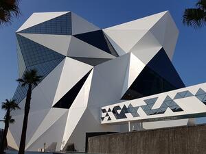 MEED Names UAE’s Best Projects Demonstrating Excellence Across Architecture, Construction and Engineering