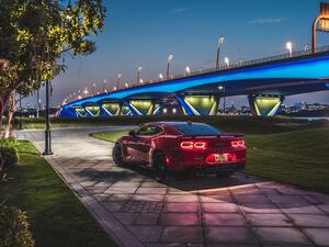 شفروليه كمارو 2020: قوة في التصميم توازي قوة الأداء