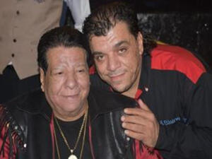 The song is written by Islam Khalil