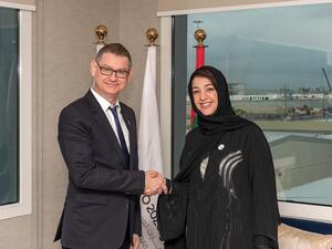Expo 2020 Dubai and Cartier Announce the Women’s Pavilion a Celebration of Women Change-Makers Around the World