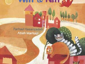 Congratulations to Farhad Hassanzadeh (Twitter)