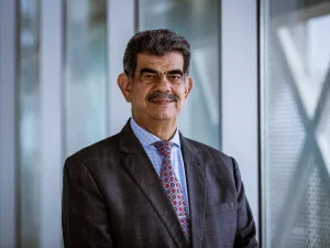 Webinar to Focus on QF-Funded Research Into Infectious Diseases