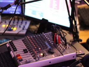 InterACT radio station (Twitter)