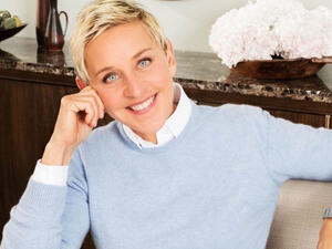 Ellen  is married to actress Portia de Rossi 