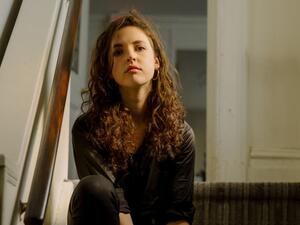  Isabella Hammad (Twitter)