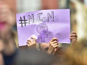 Only yes means yes (Twitter)