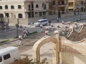 Syria (Twitter)