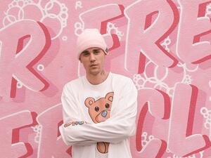 Justin Bieber (Twitter)