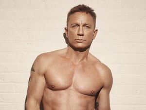 Daniel Craig (Twitter)