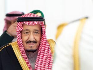  King Salman bin Abdulaziz (Twitter)