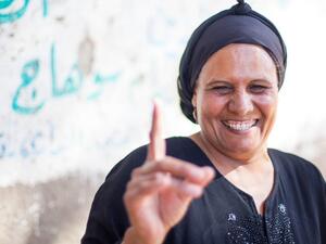  Mother’s Day  (Twitter)