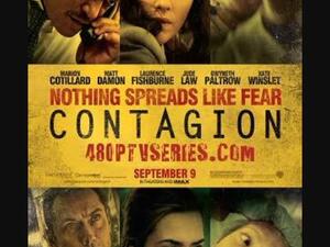 Far from being a product of pure imagination, plot of 'Contagion' is grounded in science. (Twitter)