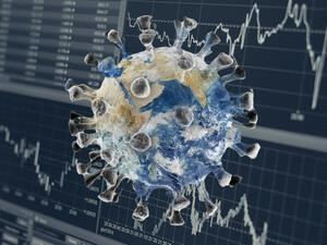 Markets May Be Tumbling Worse Than Ever, but Not for These Industries