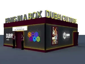 Focus on non-dialogue films appeals to different cultures and across languages supporting the hearing impaired and deaf community