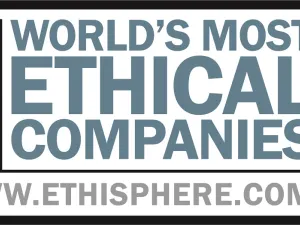 Recognition honors companies that take the long view with a purpose-based strategy and strive to create positive change throughout their global communities