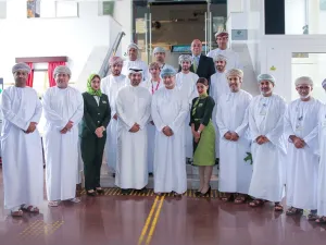SalamAir Awarded Contract to Operate Flights to PDO Airports