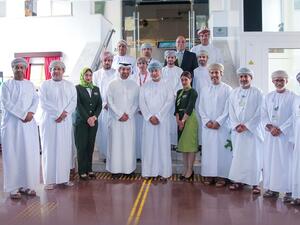 SalamAir Awarded Contract to Operate Flights to PDO Airports