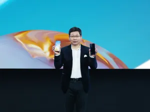 Huawei Mobile Services To Explore The Ultimate Potential On HUAWEI P40 Series