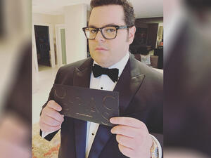 Kitsis and Horowitz are no strangers to the Beauty and the Beast universe. 