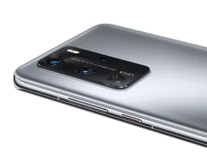 HUAWEI P40 Pro is built to give you super-fast connectivity at all times. 