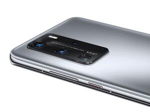 سيتم فتح باب الطلب المسبق لهاتف  HUAWEI P40 Proالجديد من 2 أبريل 2020 