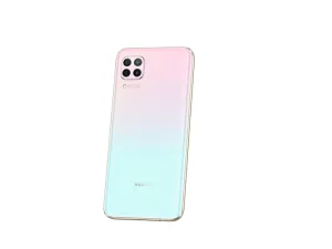 Huawei Nova 7I: 48MP Quad AI Camera, Outstanding Performance  Boosted by a 40W Huawei Supercharge and a Trendy Design