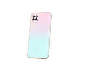 هاتف HUAWEI nova 7i: كاميرا رباعية بدقة 48 ميجابكسل، أداء فائق مدعوم بشاحن استطاعة 40 واط وتصميم عصري