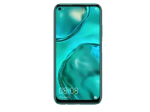 The HUAWEI nova 7i comes with some seriously powerful AI support that can back you up when you are taking photos.