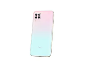 Meet the Huawei Nova 7I With Its 48MP Quad AI Camera