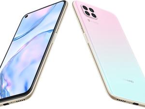 كاميرا فائقة الدقة، وميزات قوية وتصميم مذهل. هاتف HUAWEI nova 7i يمثل الهدية المثالية لعيد الأم.
