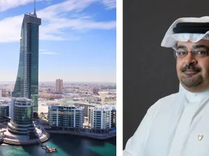 GFH Properties Announces Signing of Top International  Retail Brands to Harbour Row  