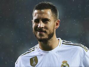 إيدين هازارد