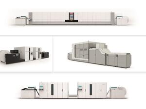 كانون تحصد لقب الشركة الرائدة في تقرير آي دي سي ماركت سكيب للطابعات السريعة النافثة للحبر 