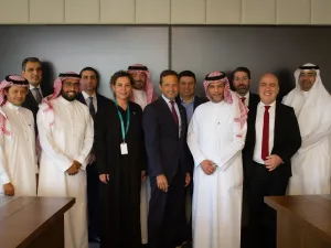Cisco Announces Multi-Million-Dollar Agreement With Saudi’s TRSDC to Design Red Sea Project’s Smart Destination 