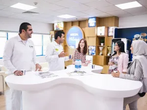 Nestlé Supports Families With New Parental Leave Policy in Middle East & North Africa