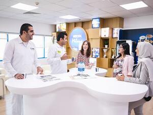نستله تعزز دعمها للأسرة بسياسة جديدة لإجازات الوالدين في منطقة الشرق الأوسط وشمال أفريقيا