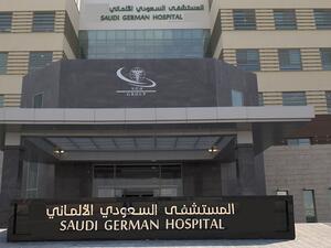 Saudi German Hospital Announces Major Initiatives Aimed at Supporting the Community in Response to COVID-19