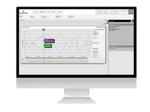 إيمرسون تطرح برنامجاً جديداً لعرض البيانات خلال عمليات قياس التدفق